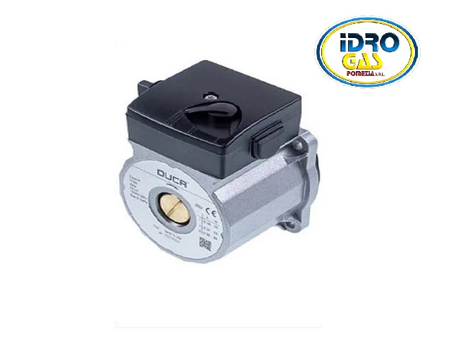 MOTORE CIRCOLATORE COMPATIBILE WILO 15/50